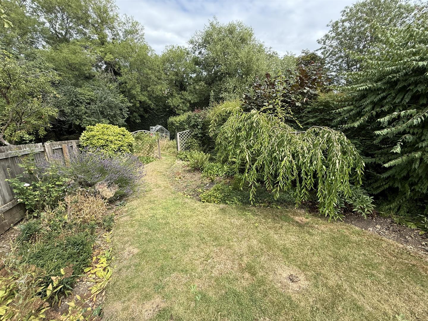 Bristol Road, Chippenham